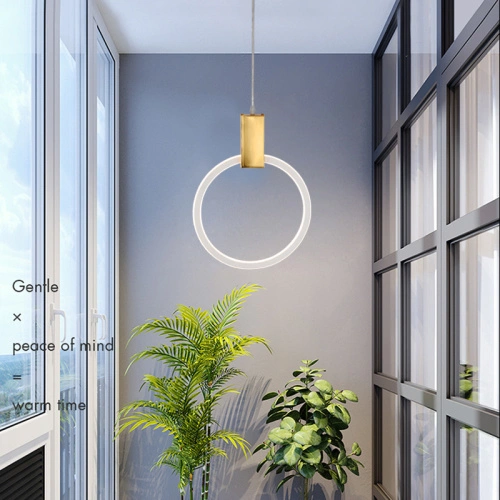 Wooden globe 2024 pendant light